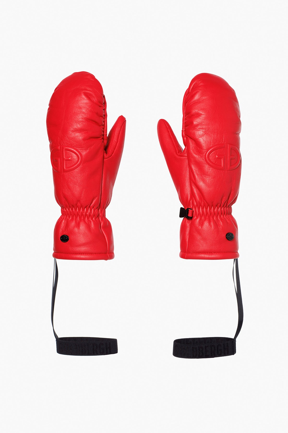 HILJA mittens