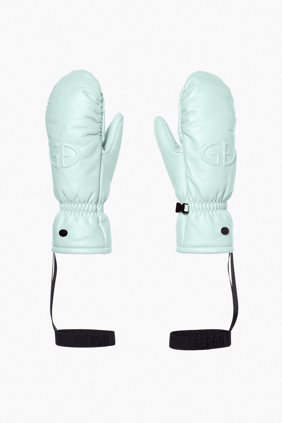 HILJA mittens