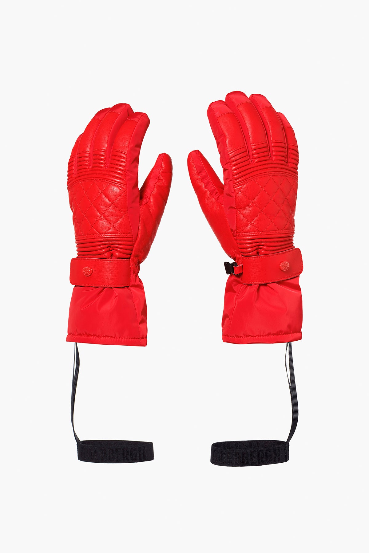 VELOCITÃ gloves