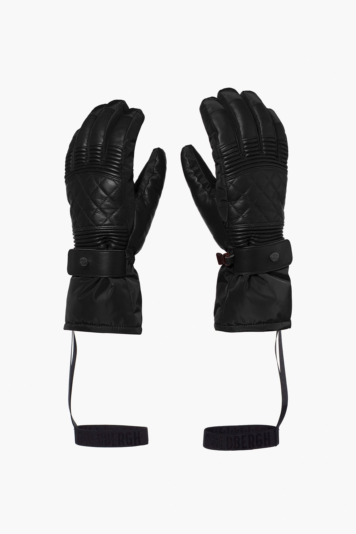 VELOCITÃ gloves