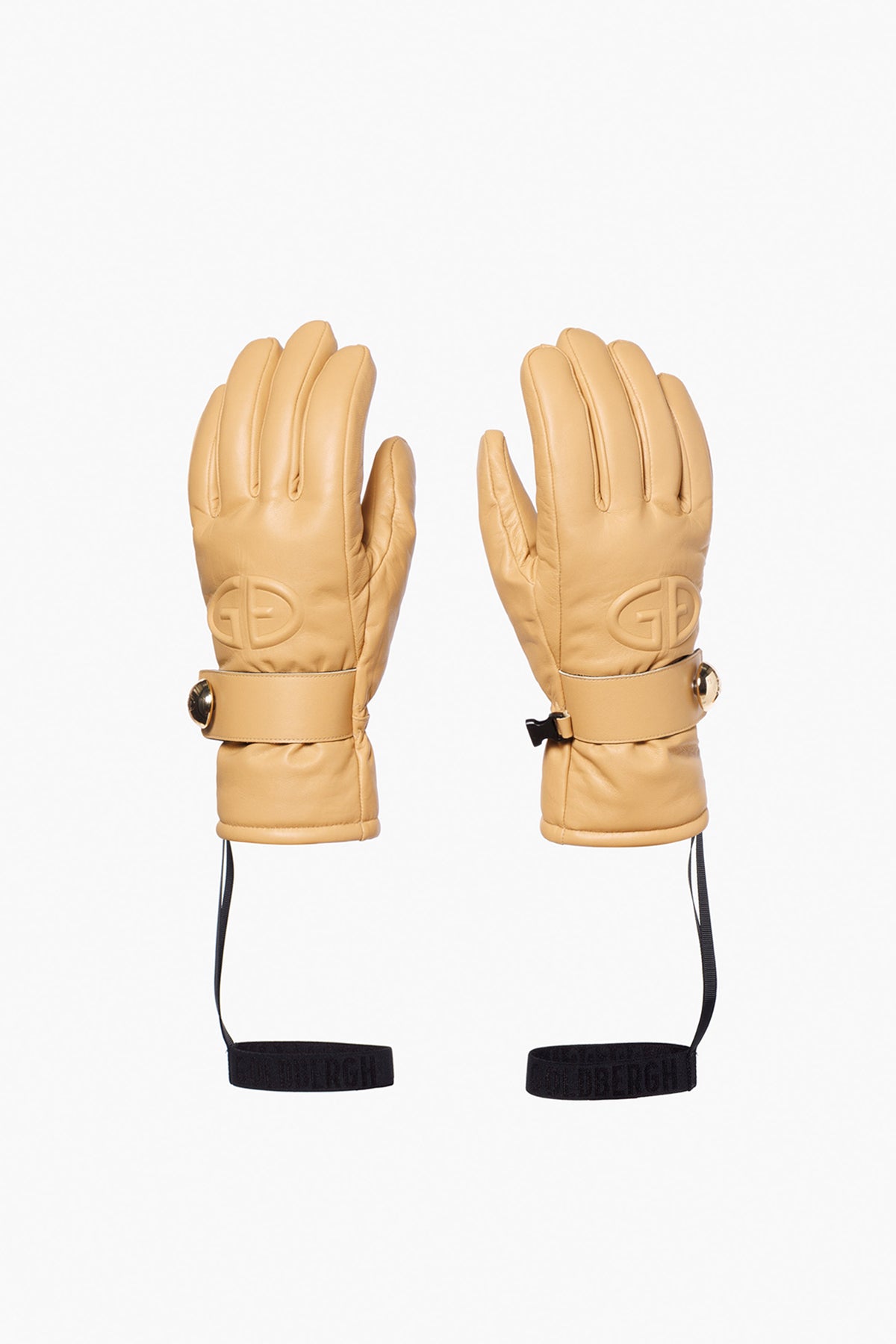 PIKA gloves