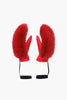 HILL mittens