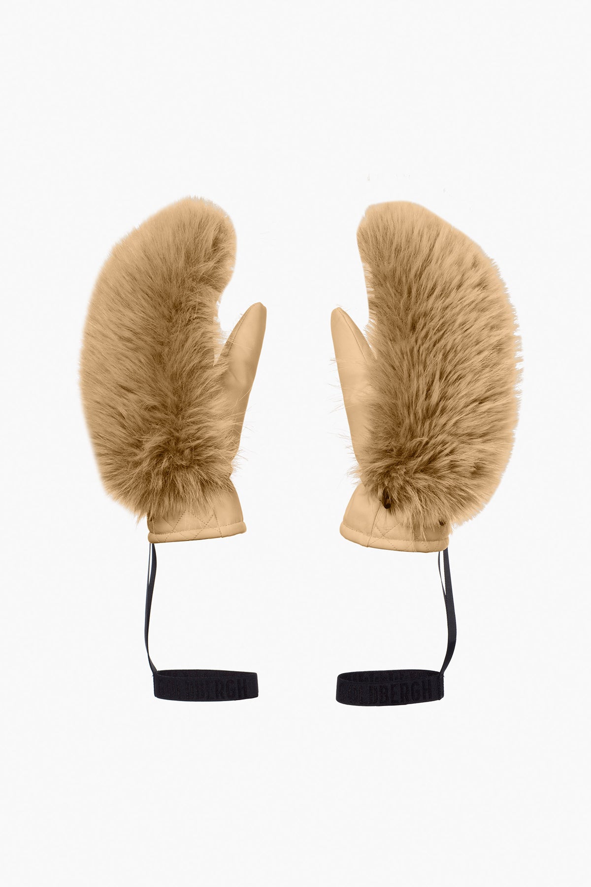 HILL mittens
