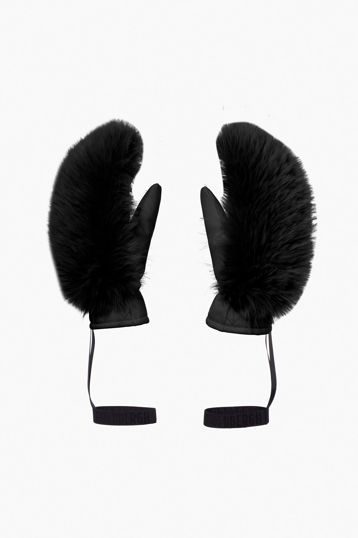 HILL mittens