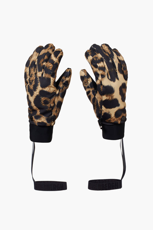 gebirgsjäger handschuhe SOFTY gloves – Goldbergh