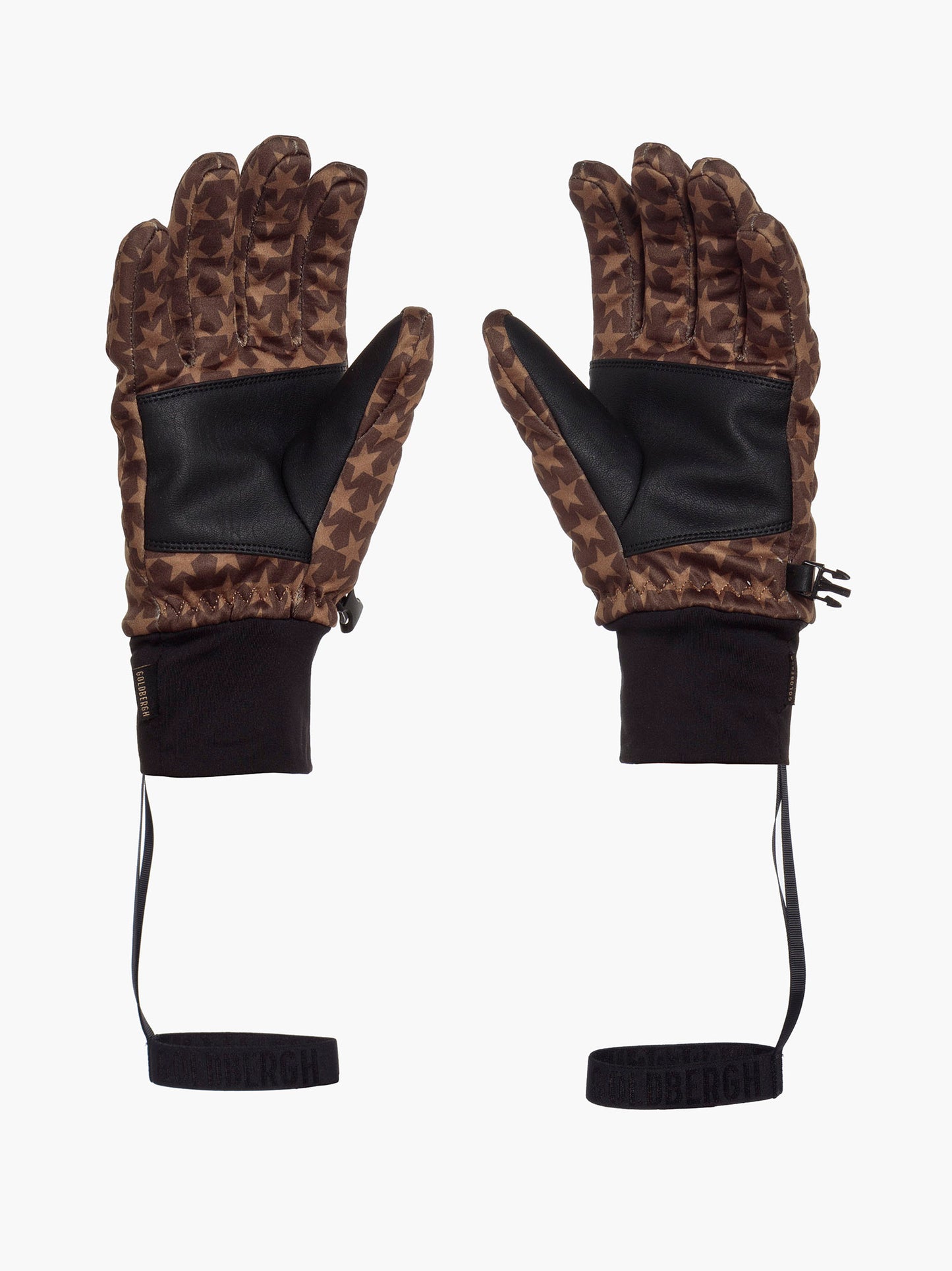 POLARIS gloves
