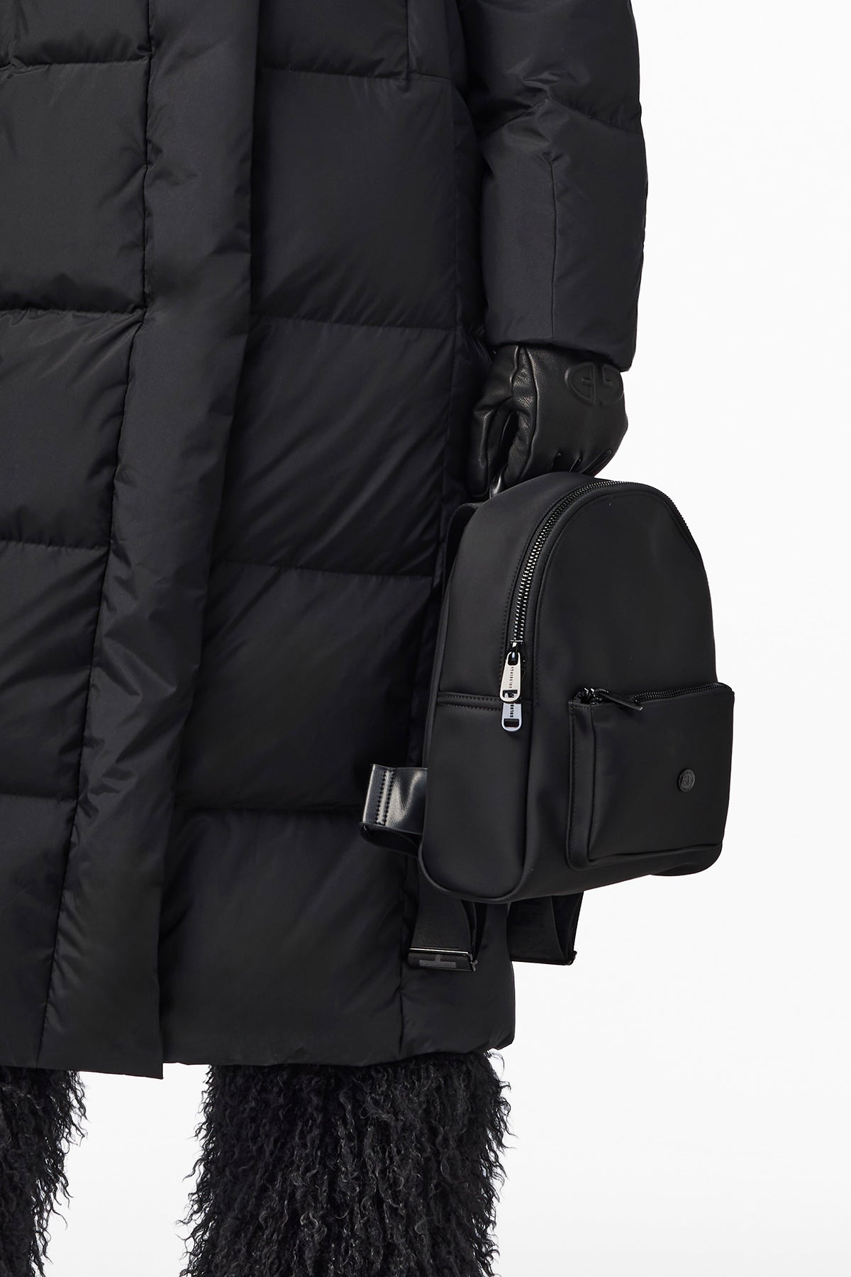 SHINJU backpack
