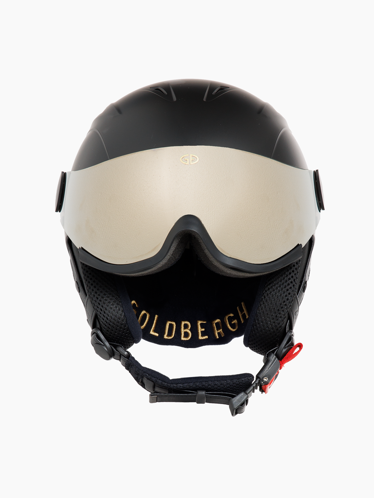 gold bergh スキーヘルメット Goldbergh Khloe Helmet (Women's) - Peter Glenn Ski and Sports