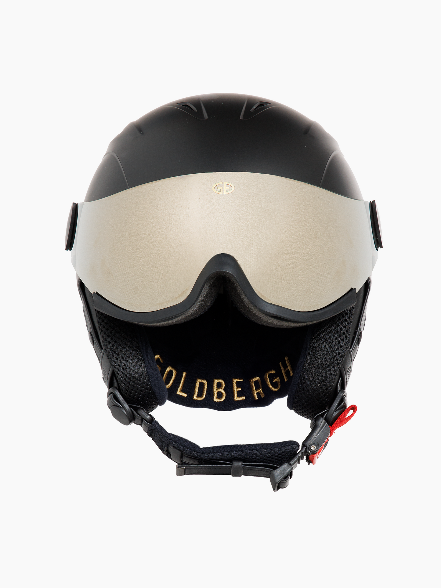 Glam Helmet Visor