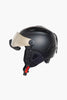 GLAM helmet visor