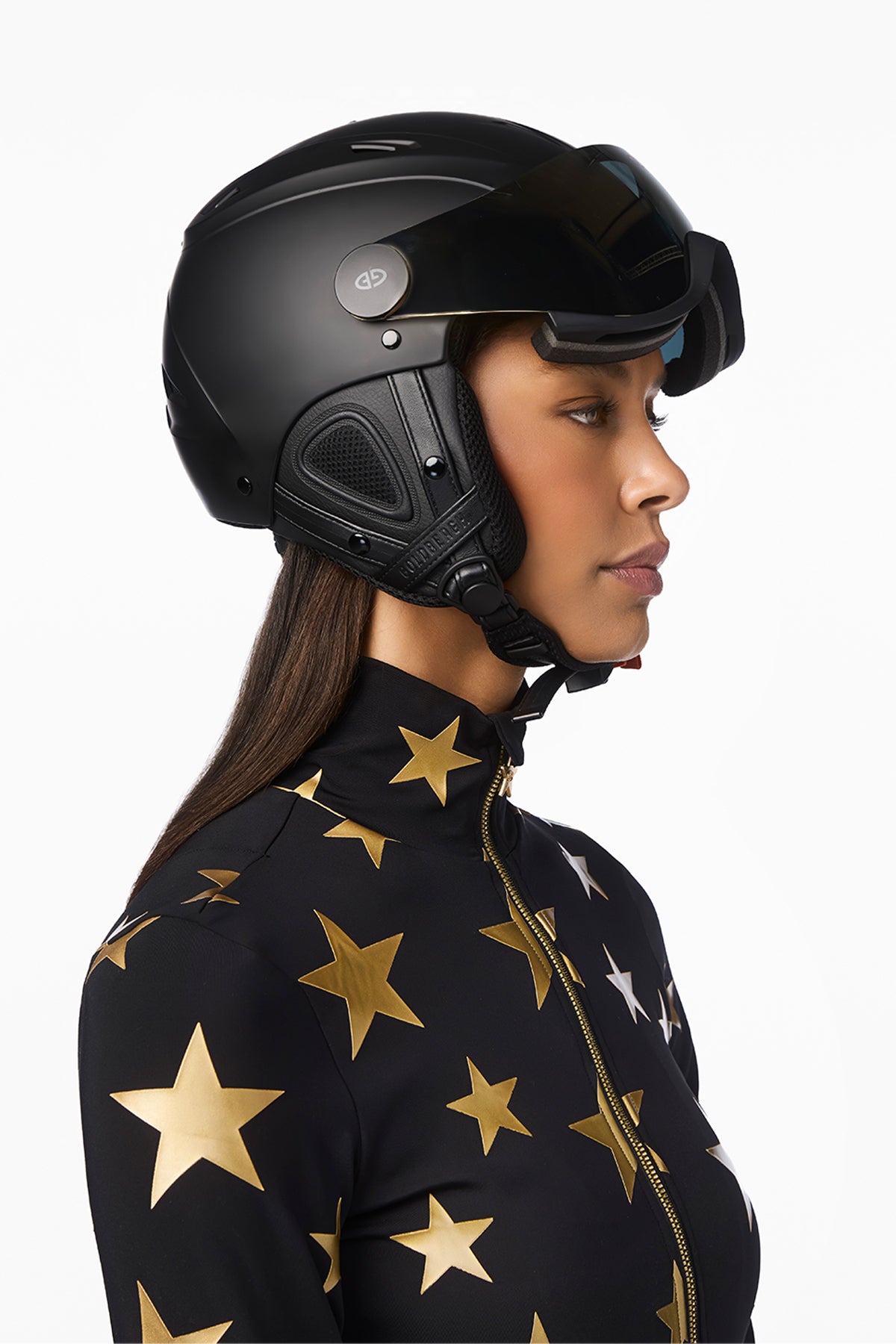 GLAM helmet