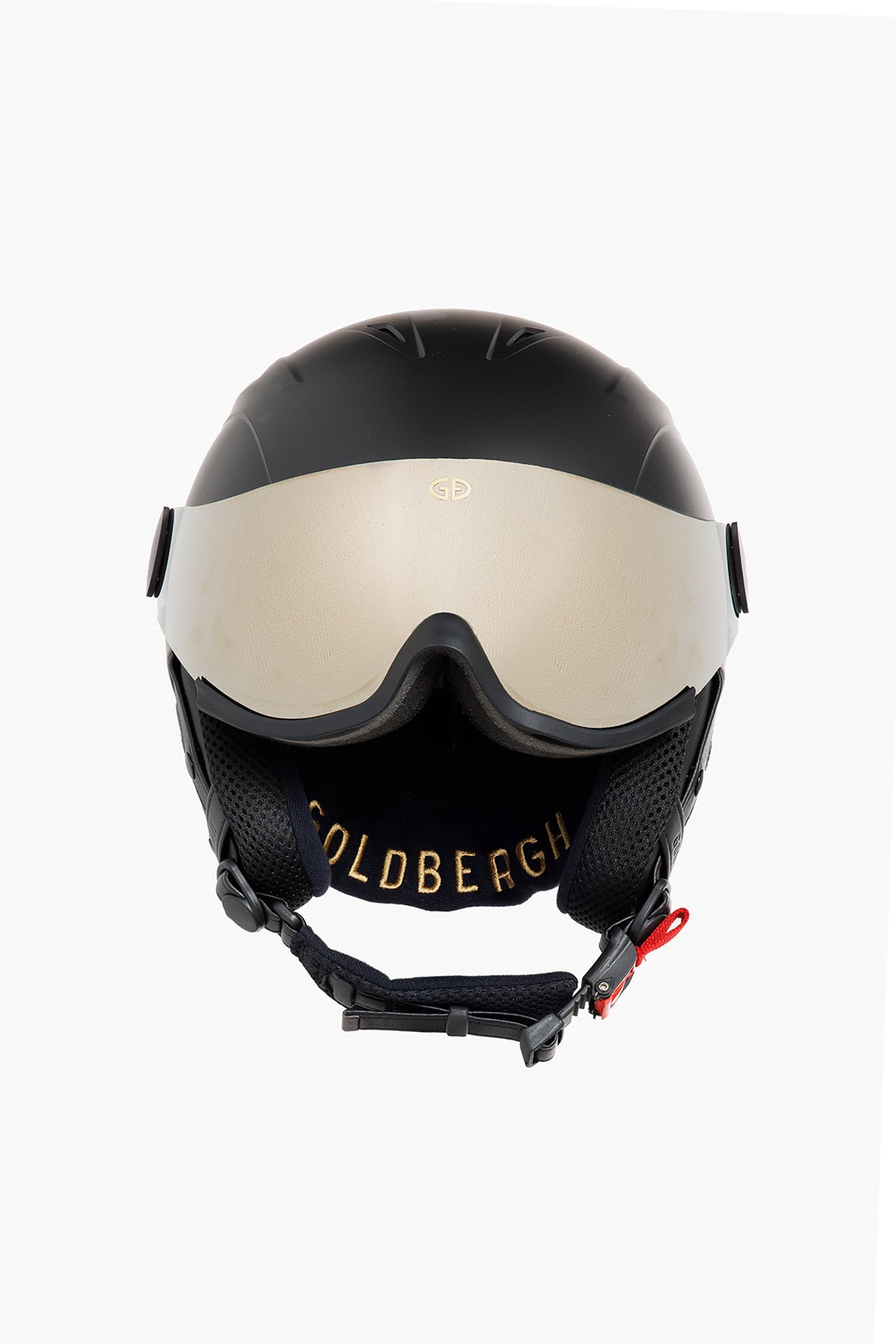 GLAM helmet