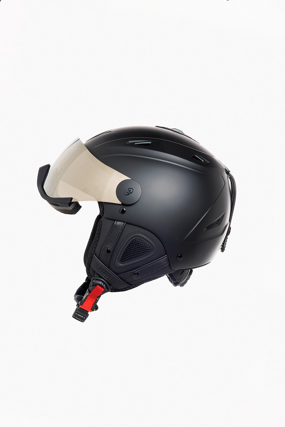 GLAM helmet