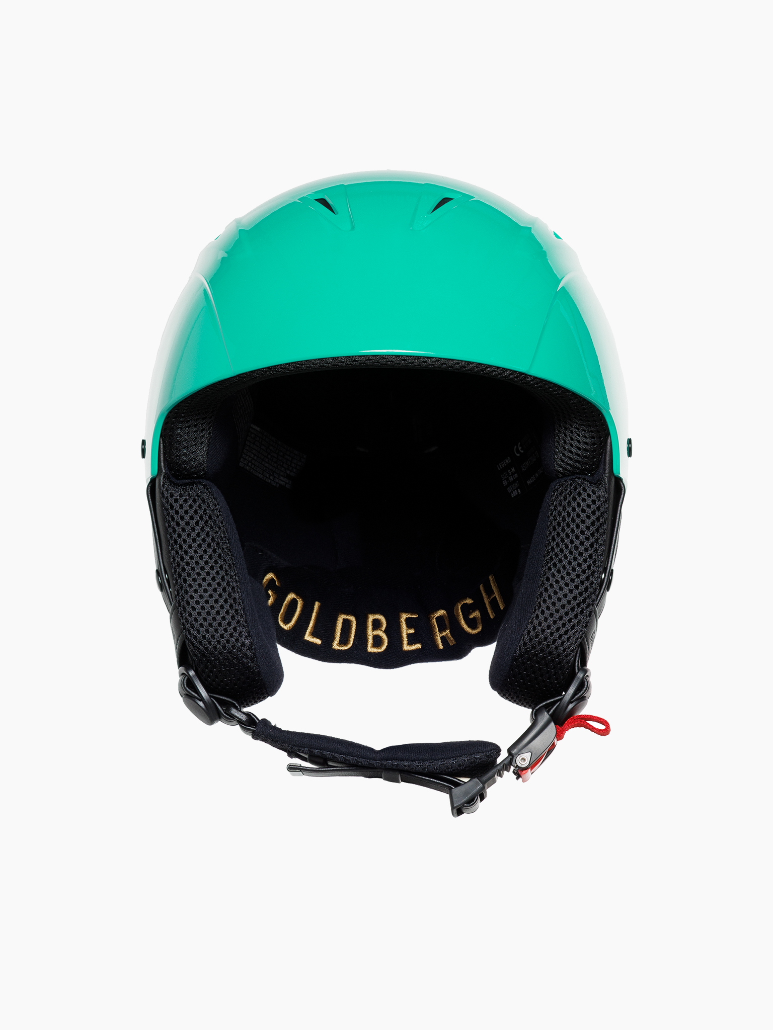 gold bergh スキーヘルメット gold bergh スキーヘルメット