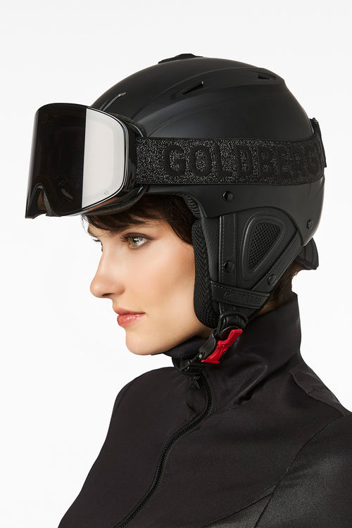 KHLOE helmet – Goldbergh