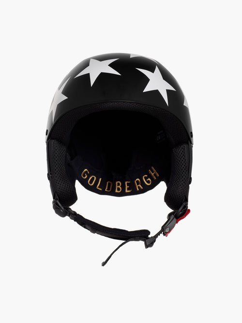 Smasher Helmet – Goldbergh