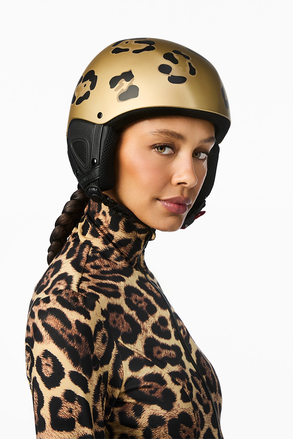 BRAVE helmet