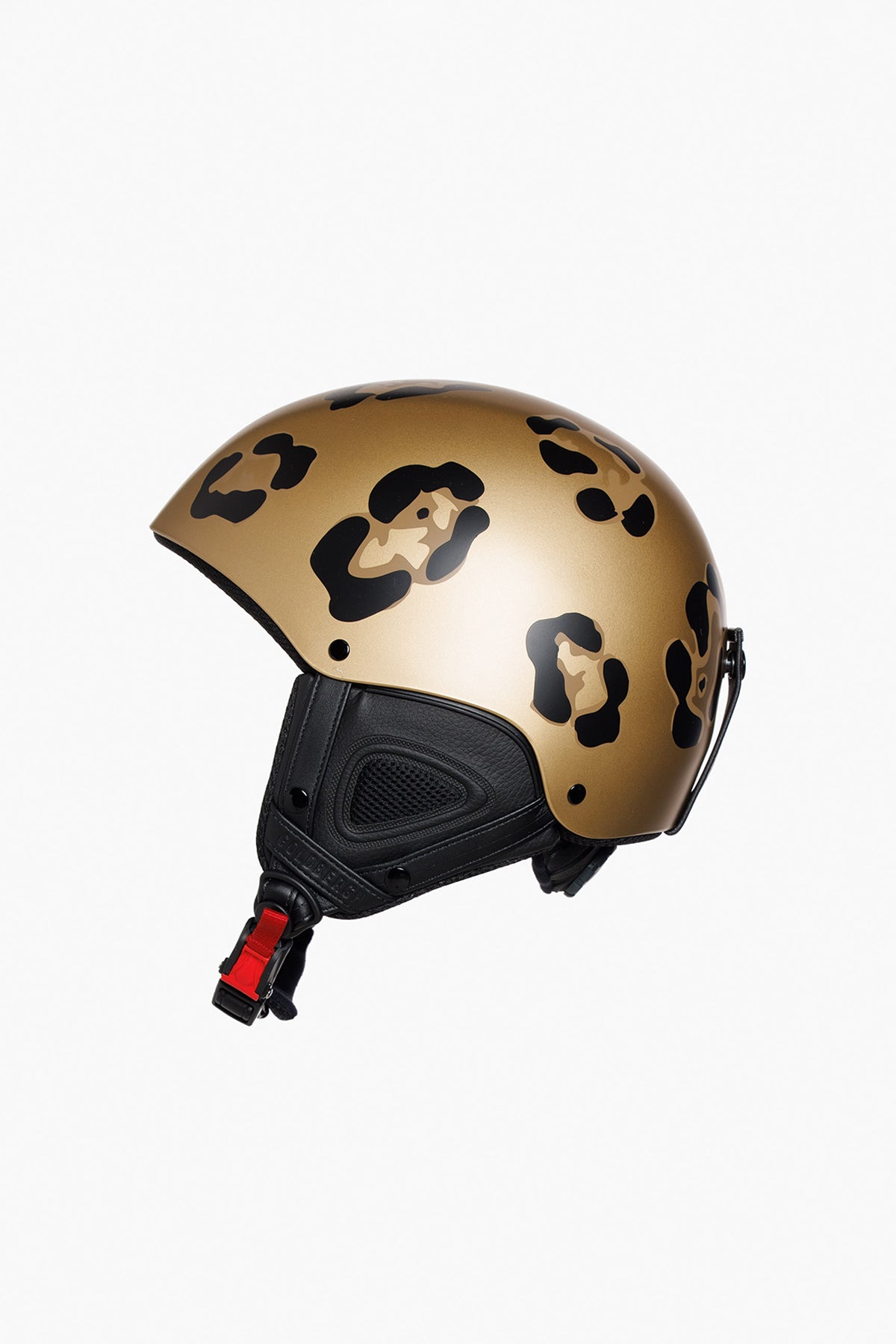 BRAVE helmet