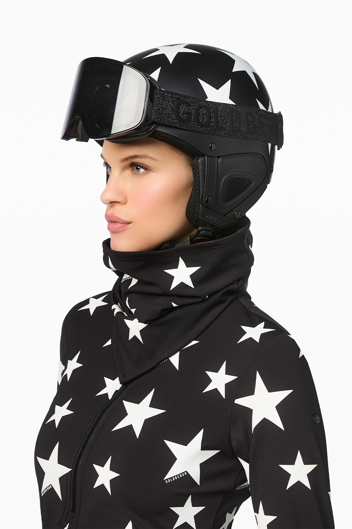 SMASHER helmet