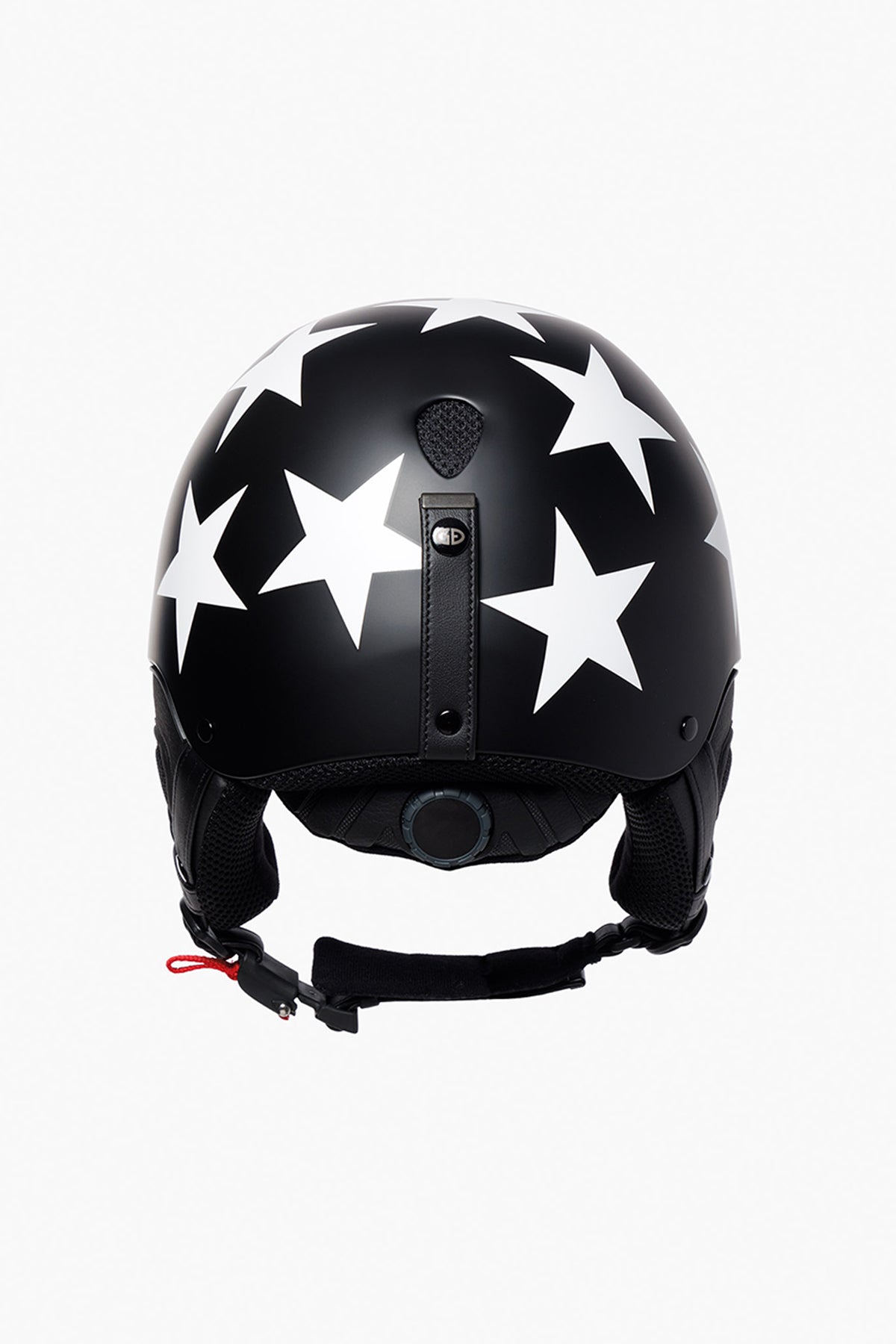 SMASHER helmet