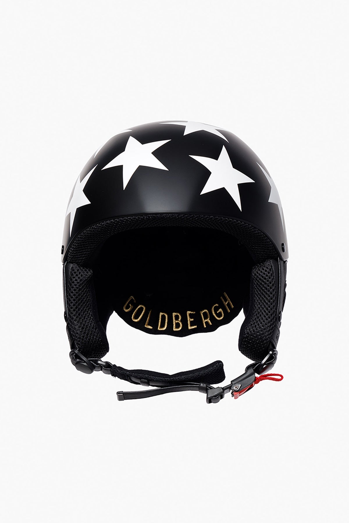 SMASHER helmet