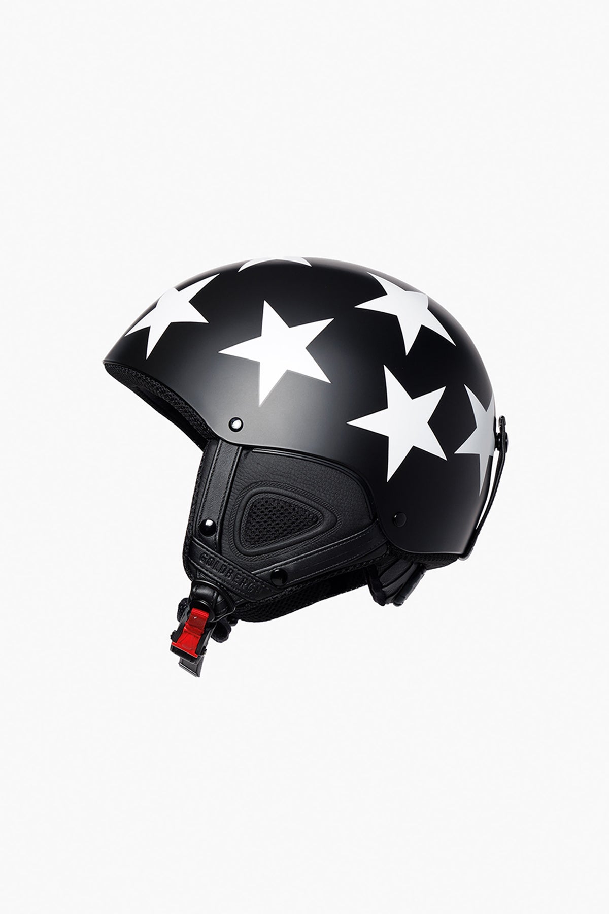 SMASHER helmet