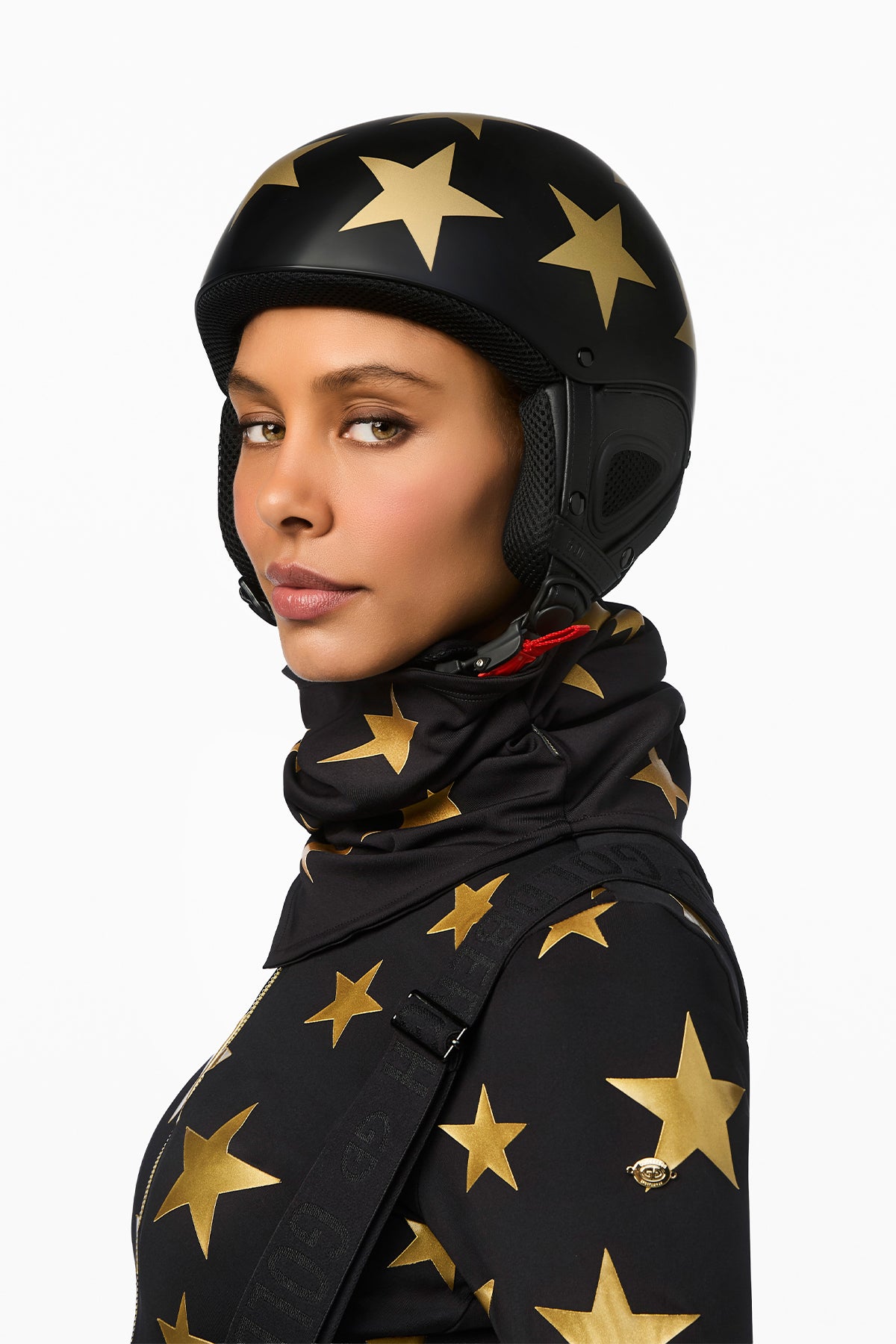 SMASHER helmet