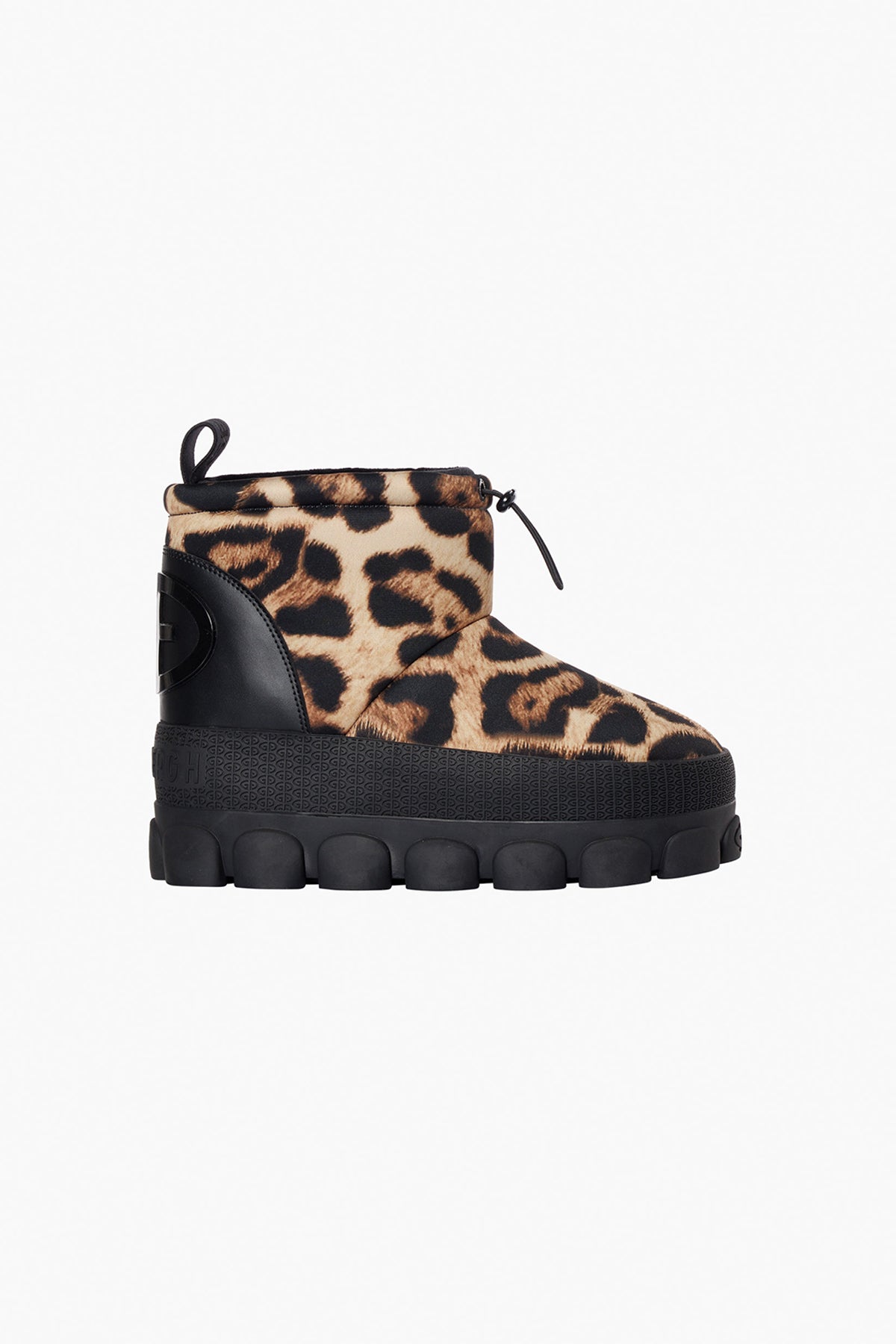 ANIKA snowboot low