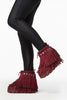 VERGARA snowboot low
