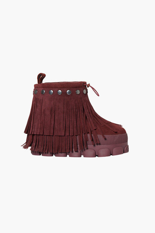 VERGARA snowboot low – Goldbergh
