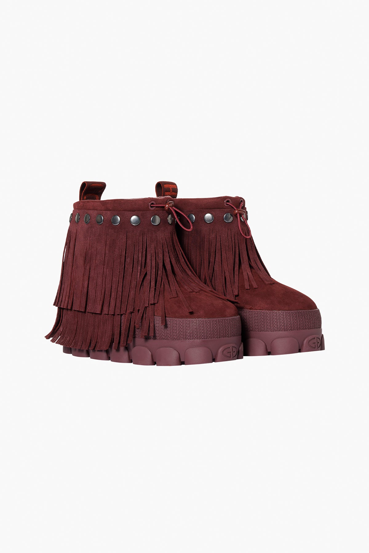 VERGARA snowboot low