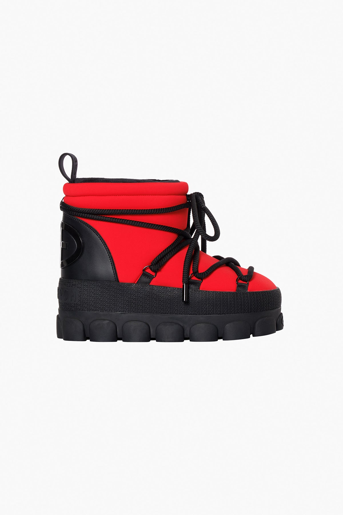LAYLA snowboot low