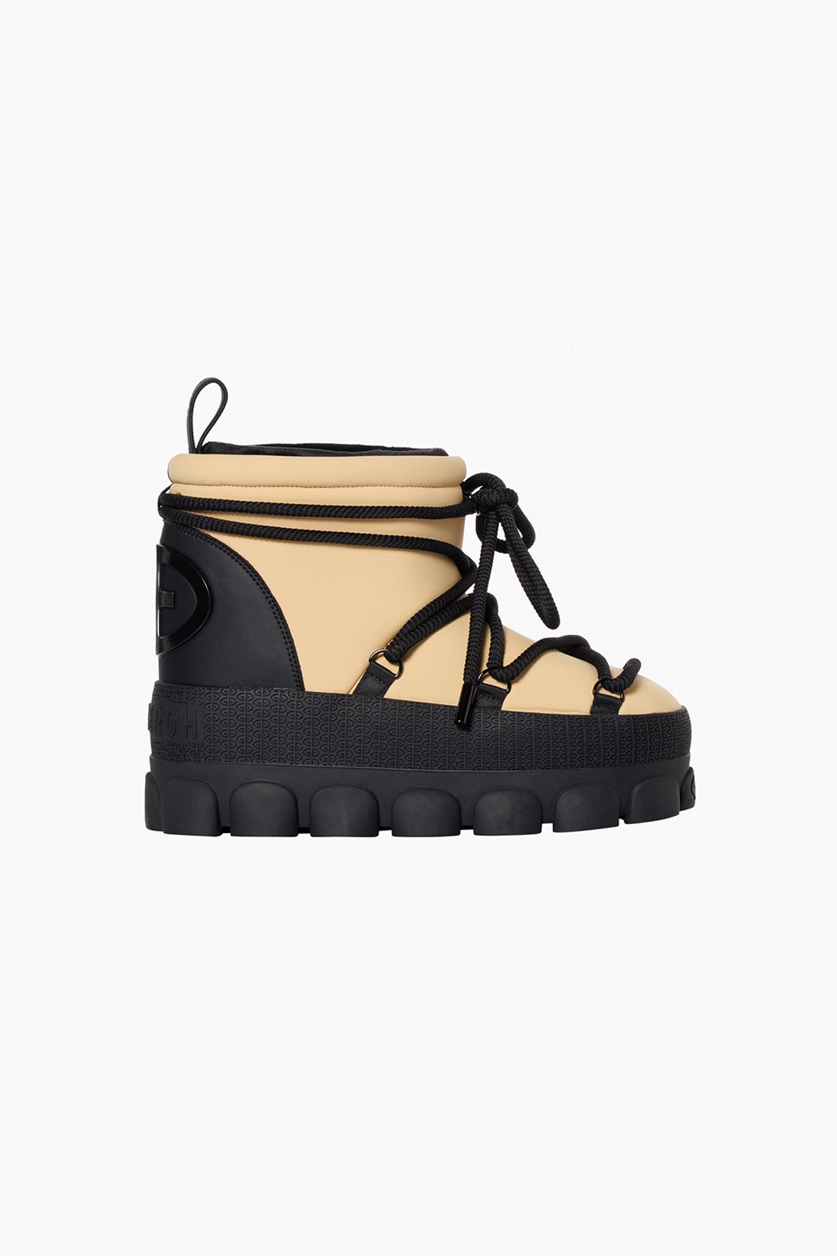 LAYLA snowboot low