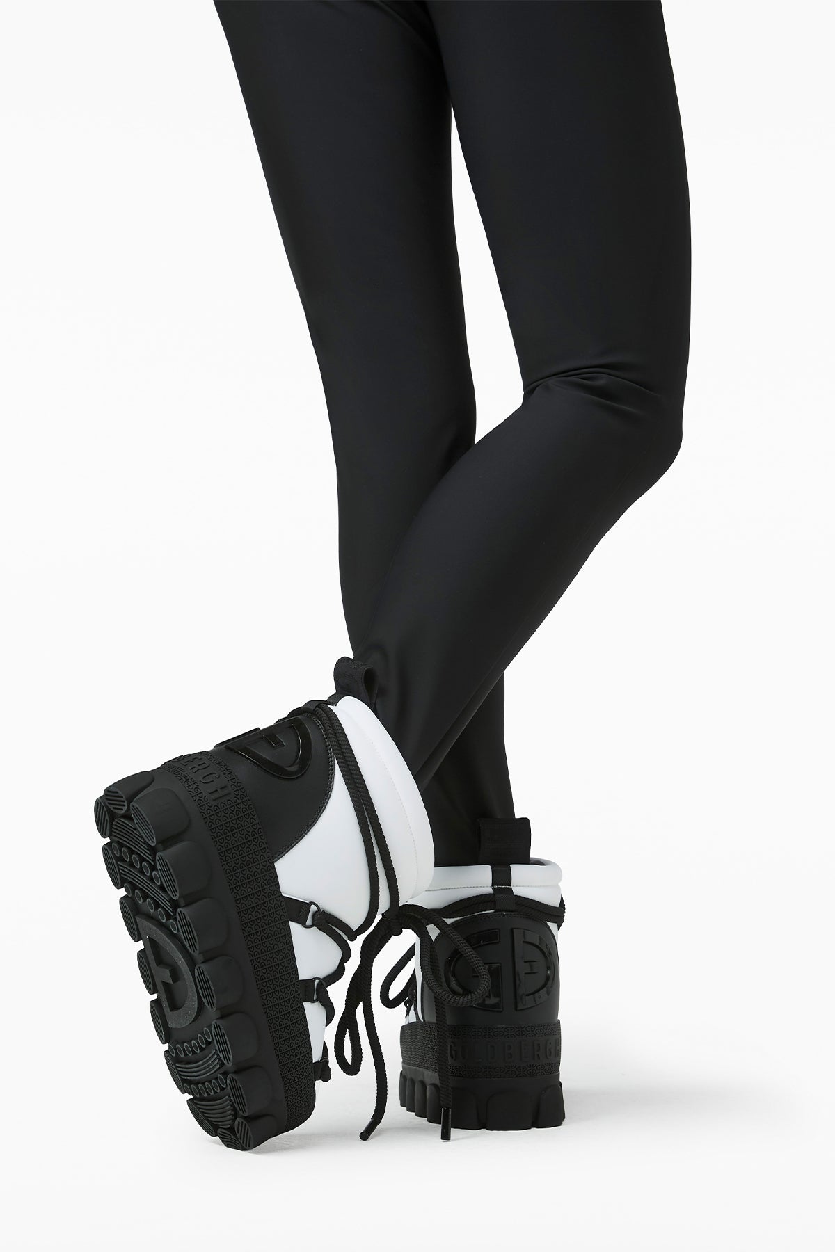 LAYLA snowboot low