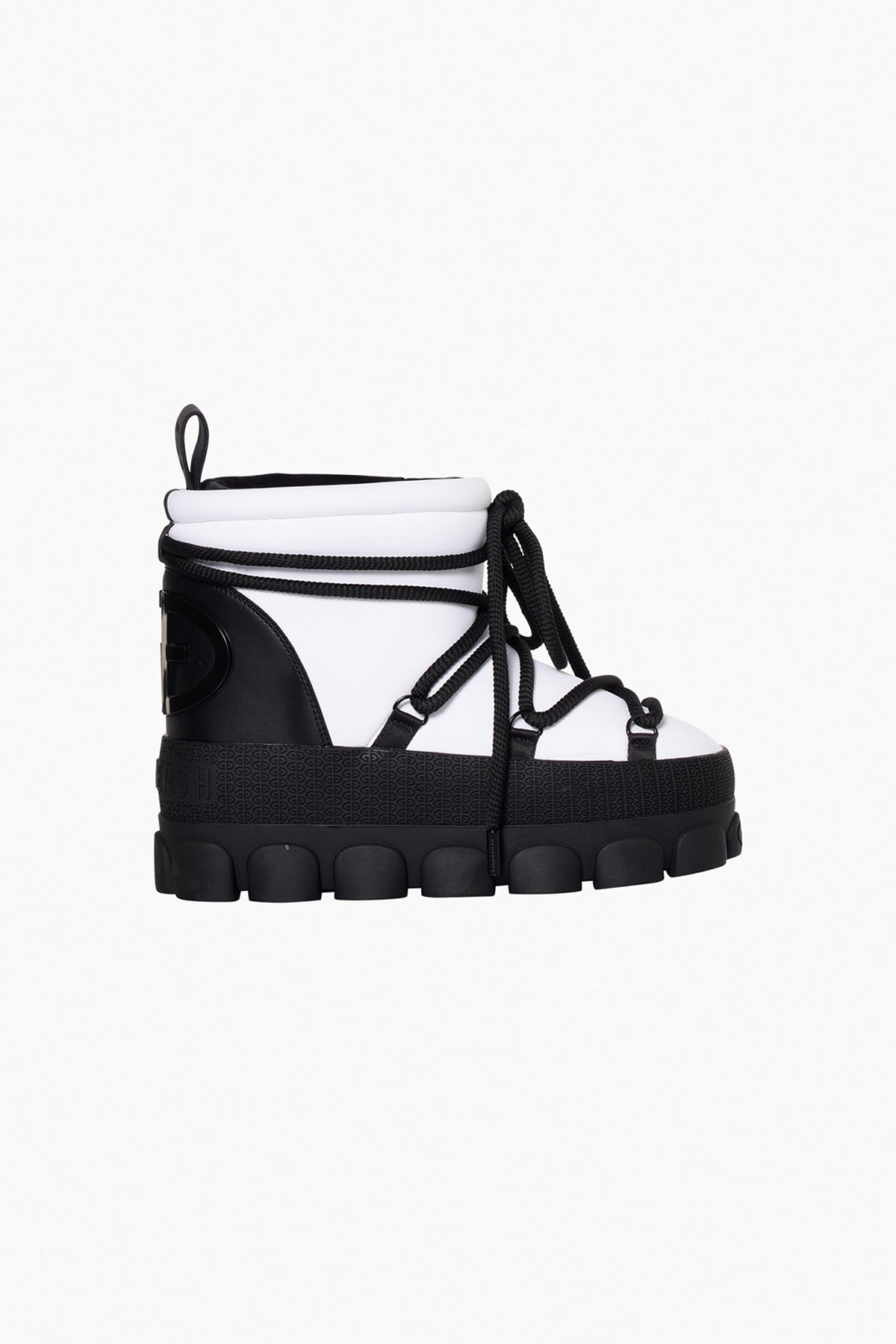 LAYLA snowboot low