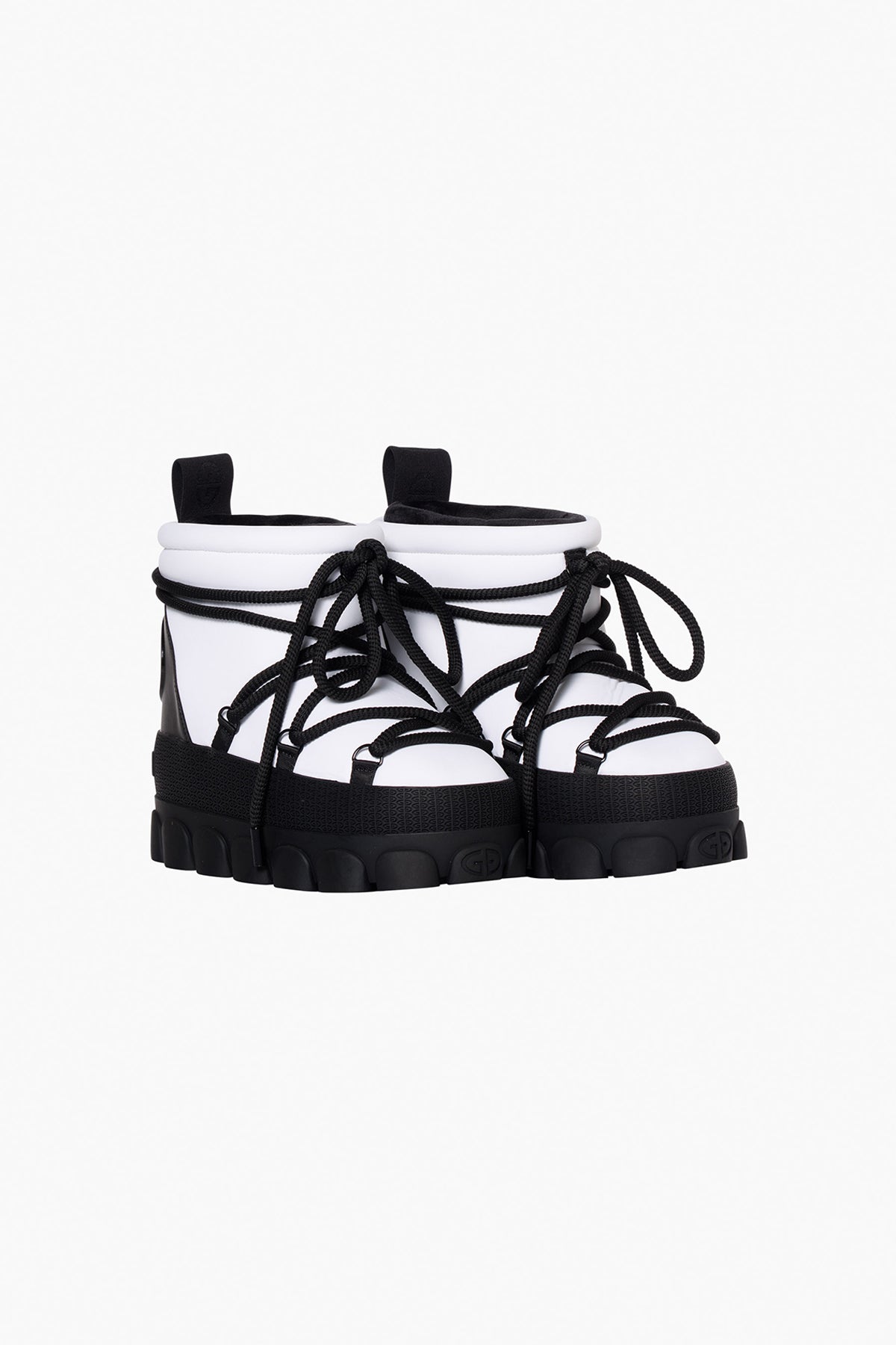 LAYLA snowboot low
