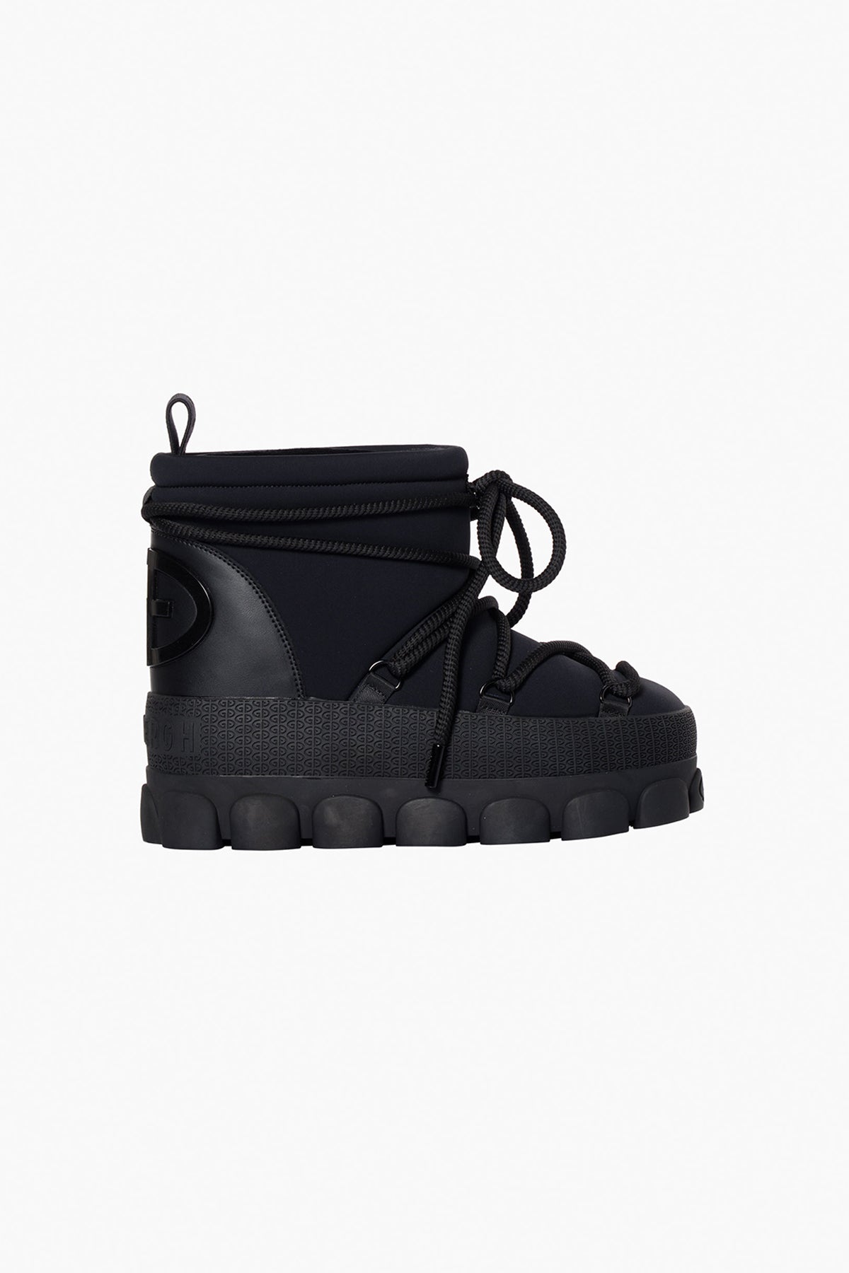 LAYLA snowboot low