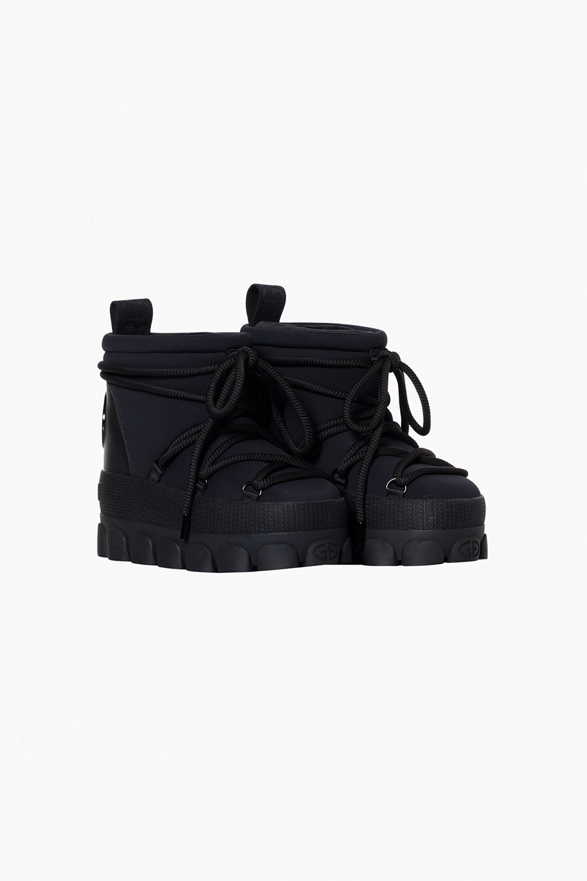 LAYLA snowboot low