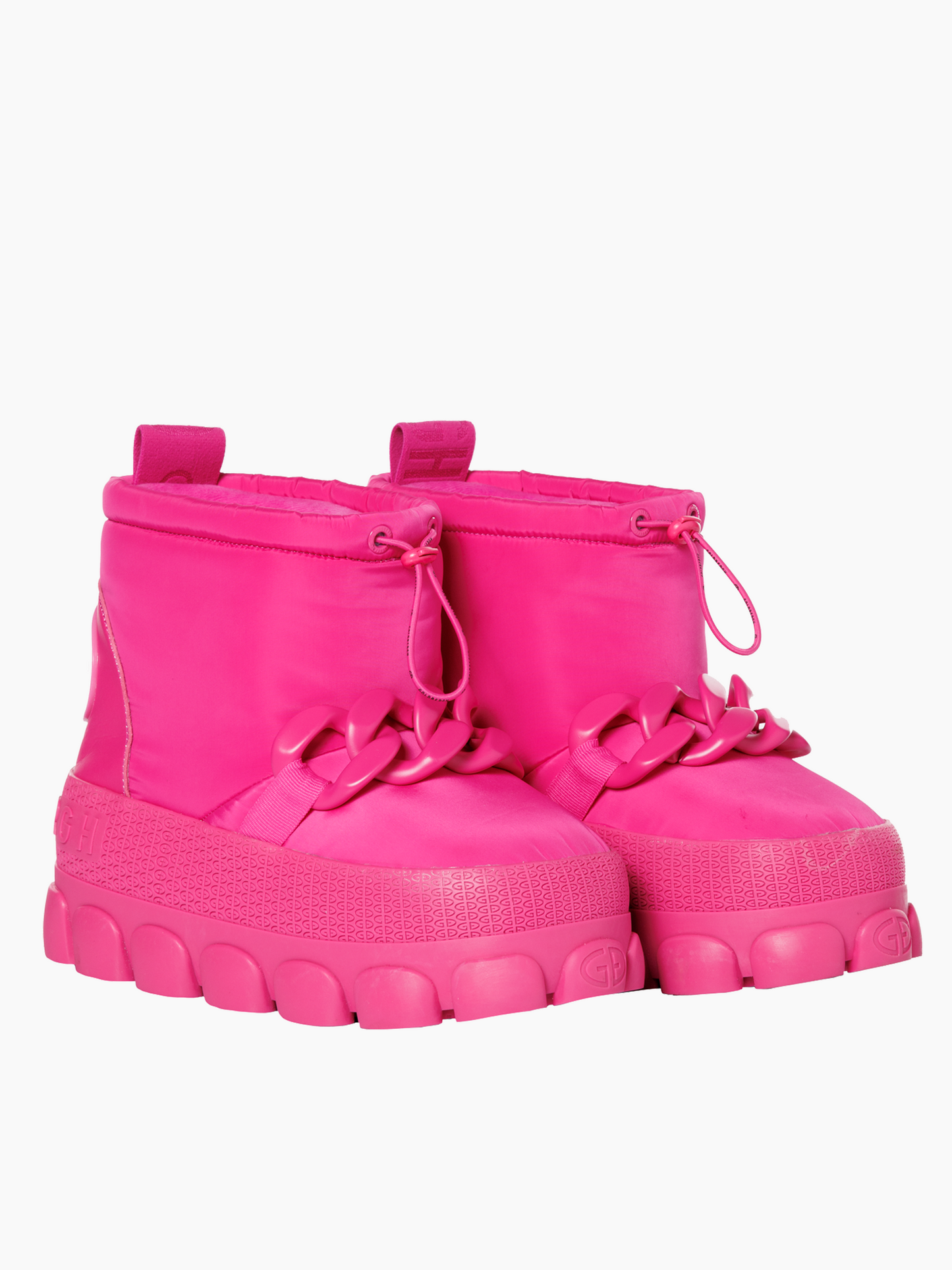 Champy Snowboot Low