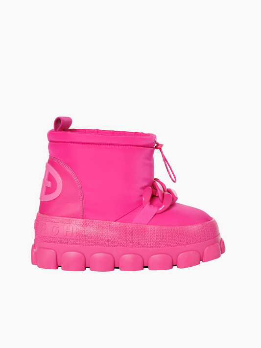 Champy Snowboot Low