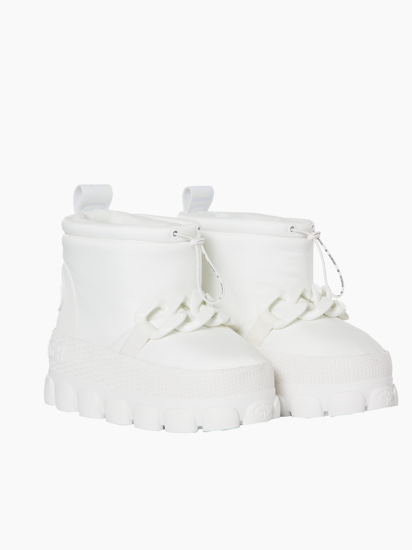 Champy Snowboot Low