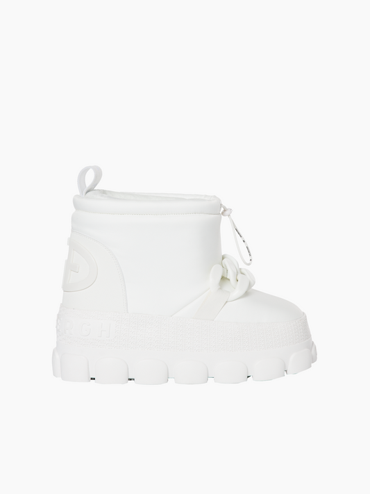 Champy Snowboot Low