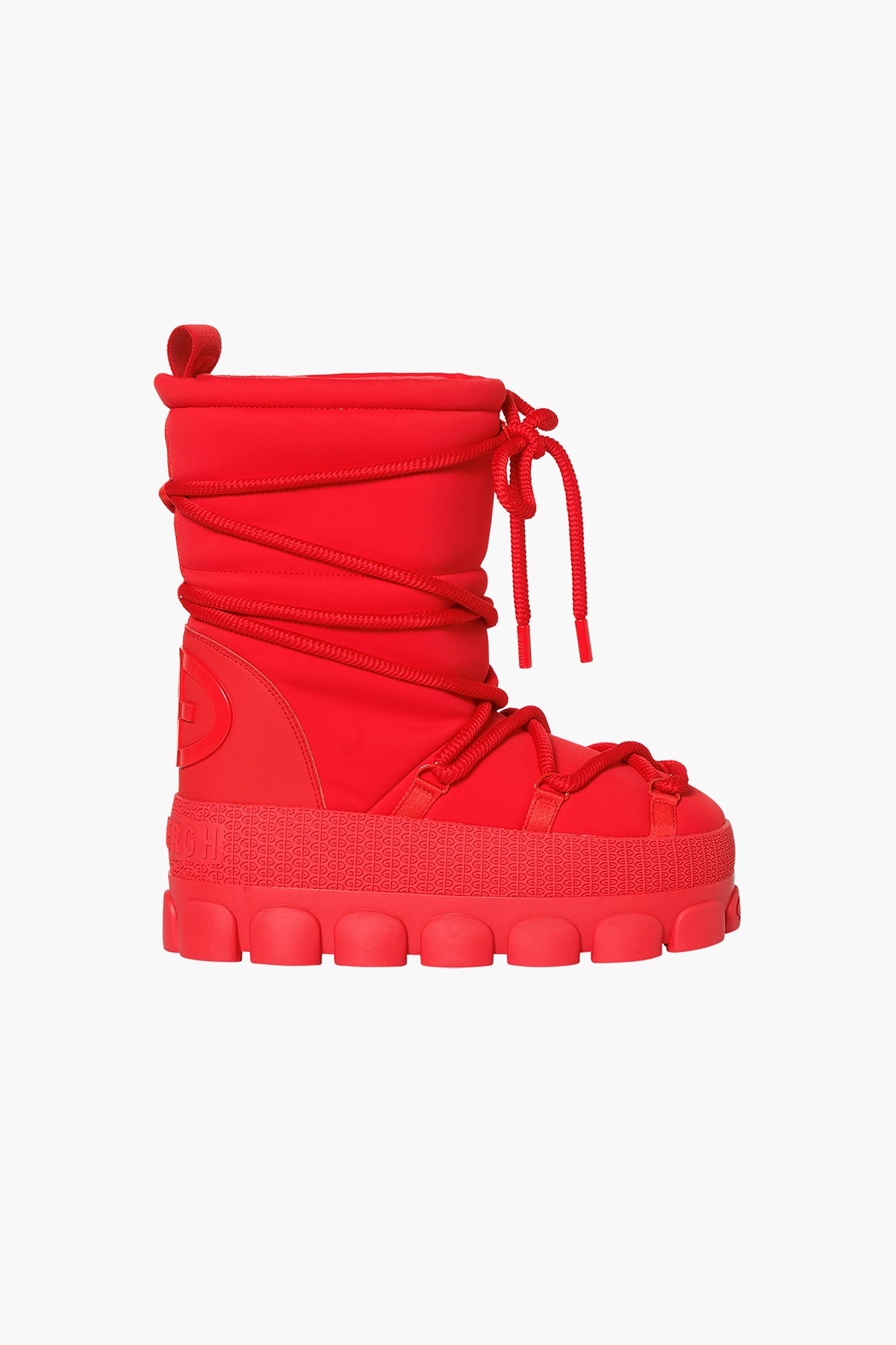 FREDERICA snowboot mid