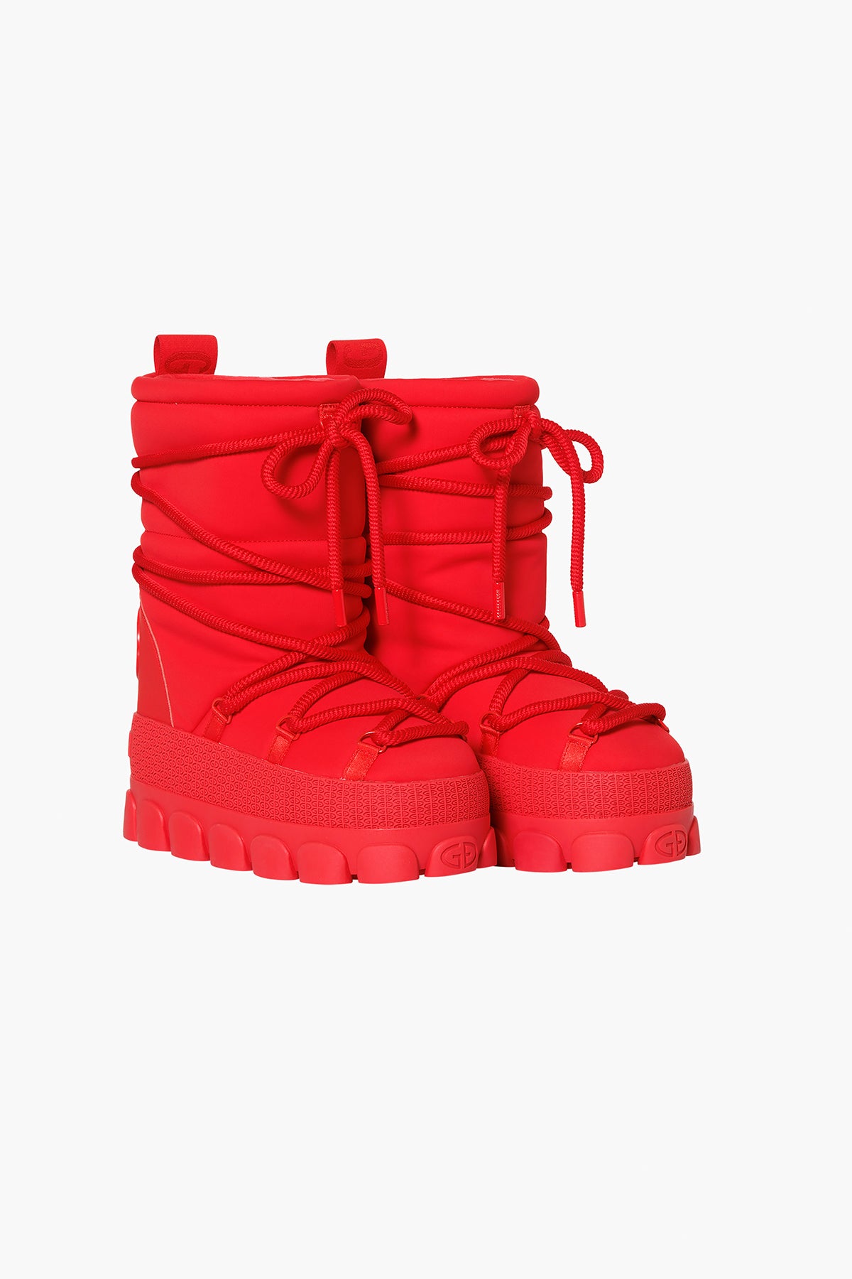 FREDERICA snowboot mid