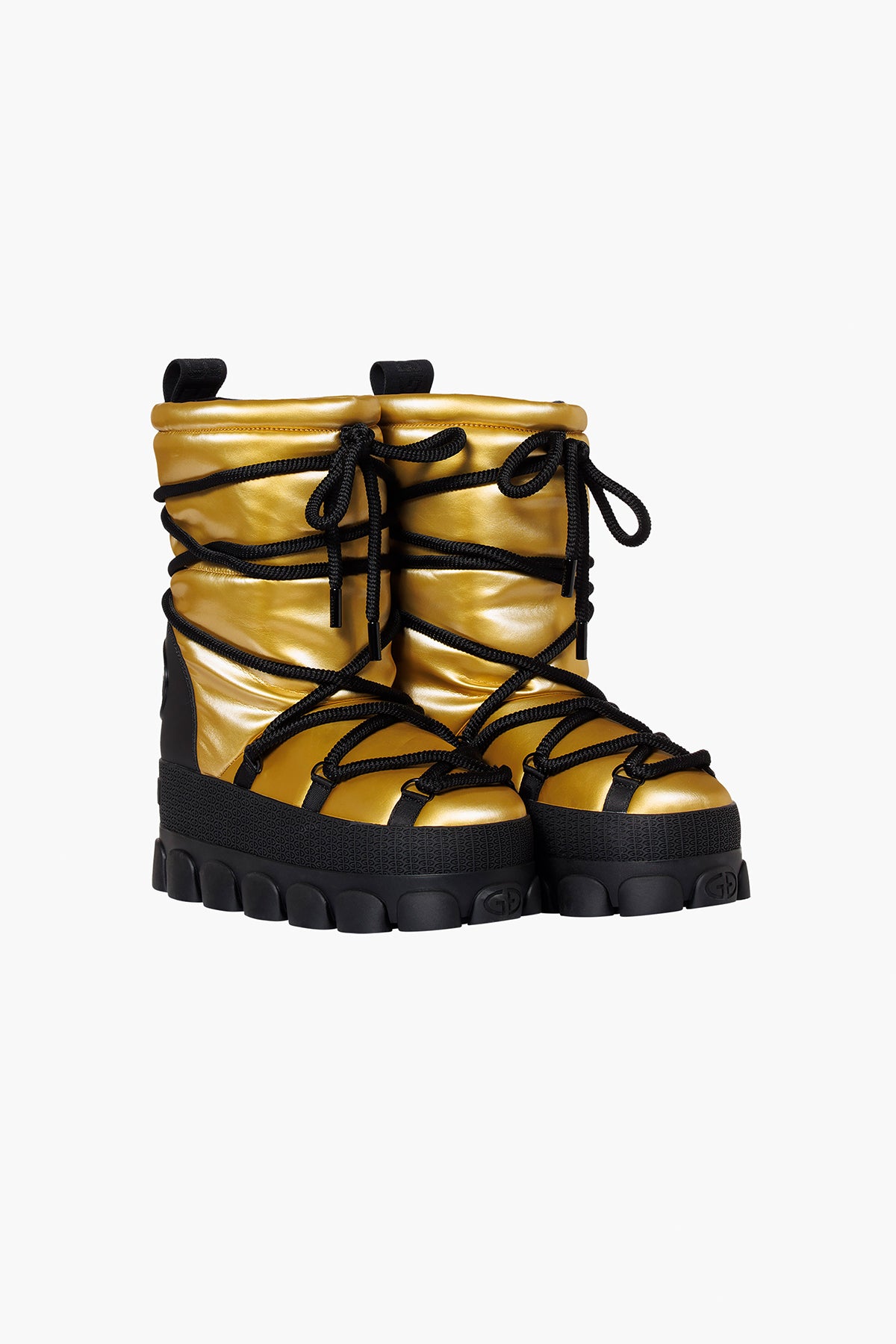 FREDERICA snowboot mid