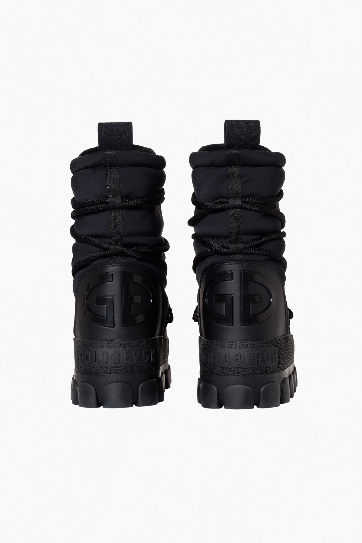 FREDERICA snowboot mid