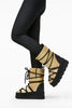 FREDERICA snowboot high