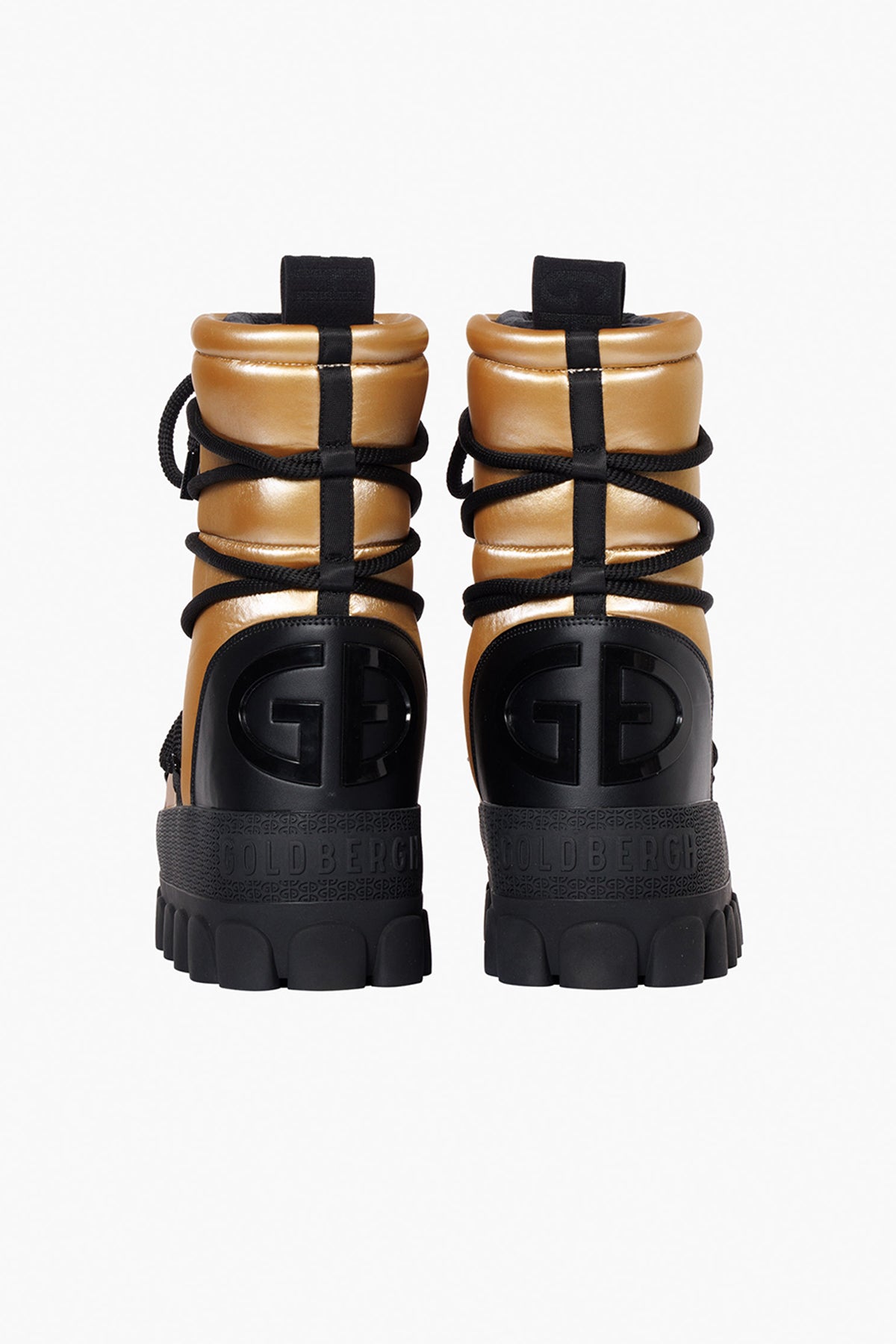 FREDERICA snowboot high