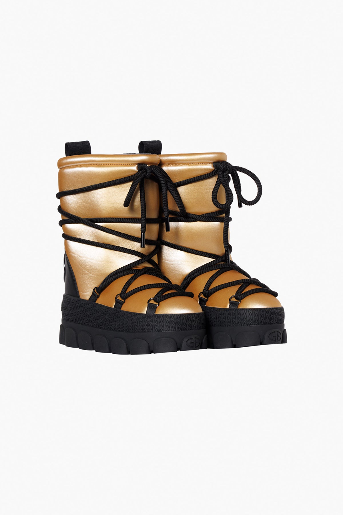 FREDERICA snowboot high