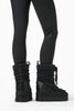 FREDERICA snowboot high